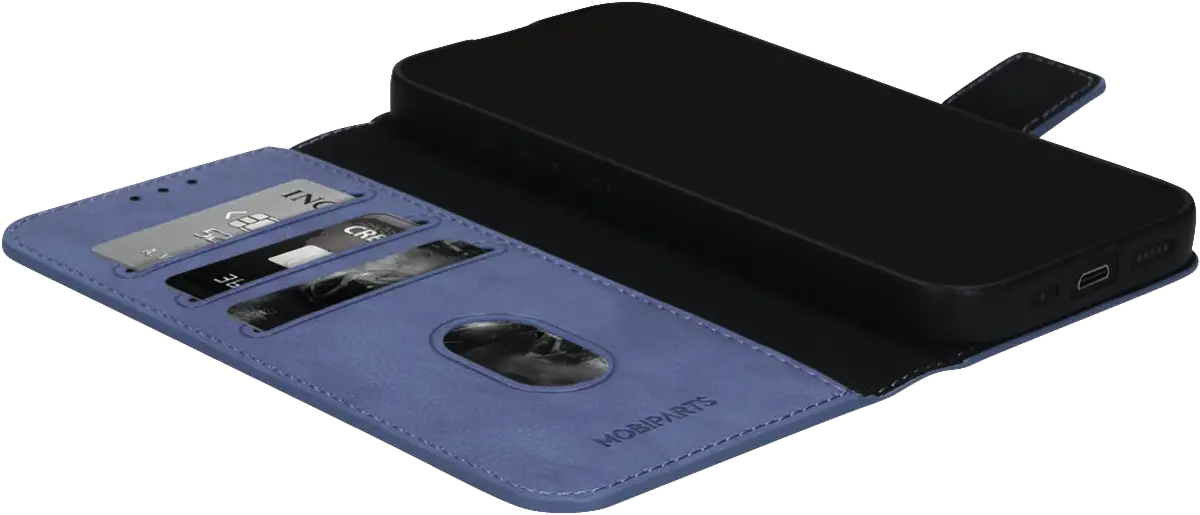 Classic Wallet Case Samsung Galaxy A36