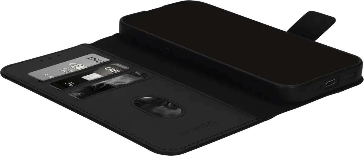 Classic Wallet Case Samsung Galaxy A56