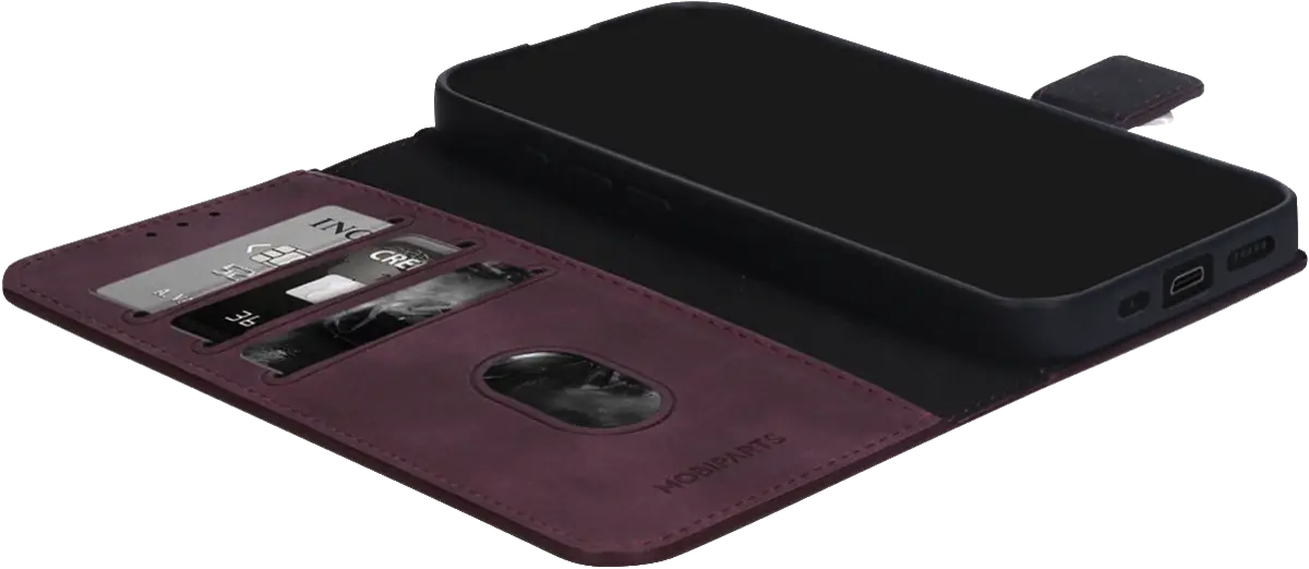 Classic Wallet Case Samsung Galaxy A56