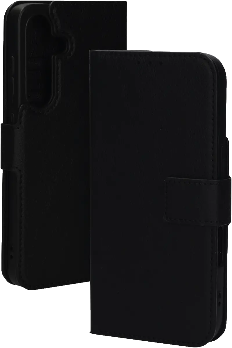 Classic Wallet Case Samsung Galaxy S25 - MagSafe Compatible