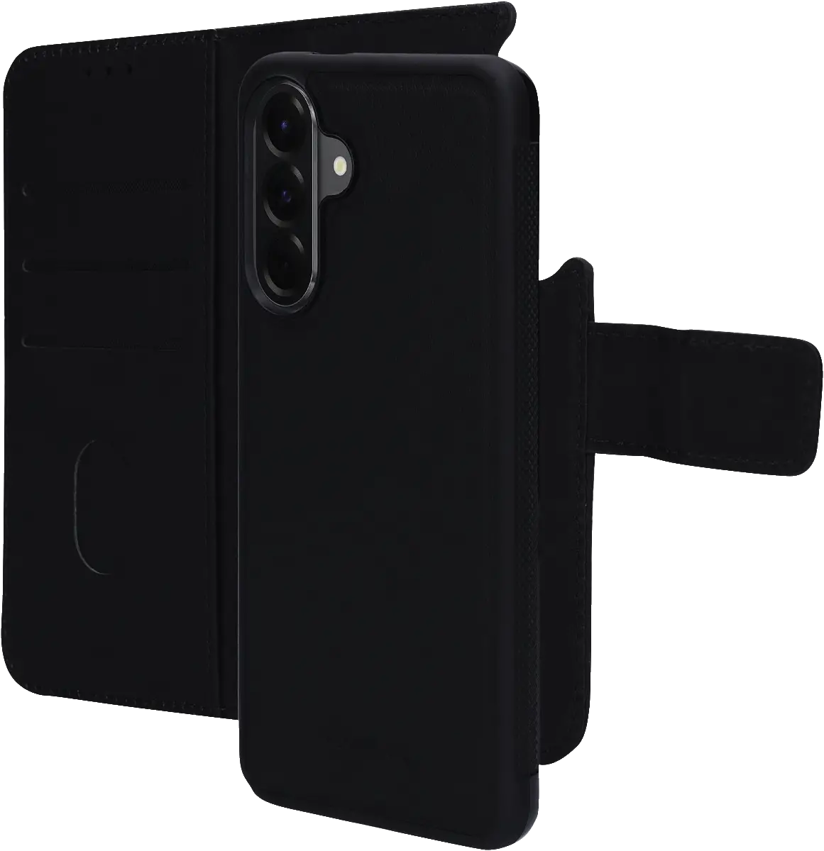 Leather 2 in 1 Wallet Case Samsung Galaxy A56