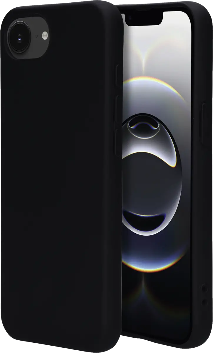 Silicone Cover Apple iPhone 16e