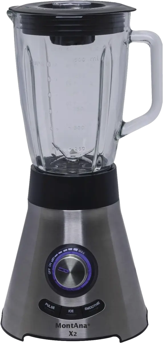 MontAna X 2
