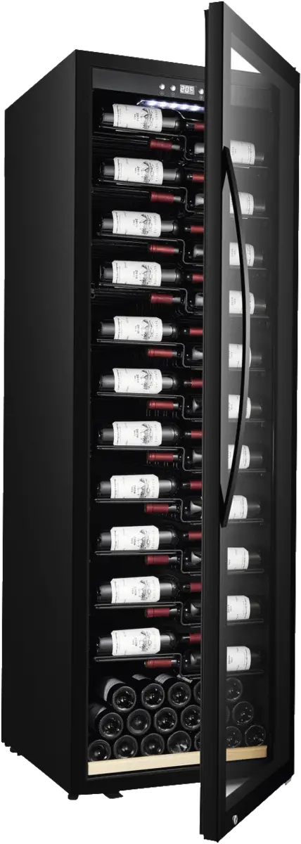 WineExpert 192 - Label-view