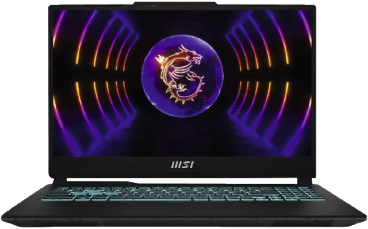 Cyborg 15 A13UC-689NL