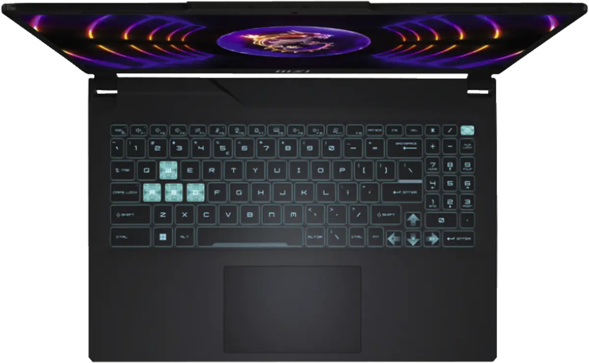 Cyborg 15 A13UC-689NL