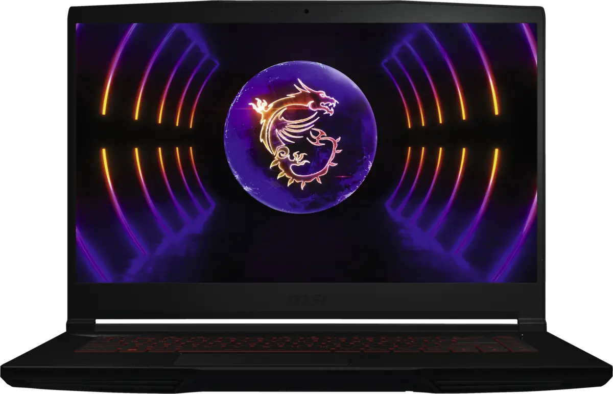 Gaming Thin GF63 12UC-1052NL