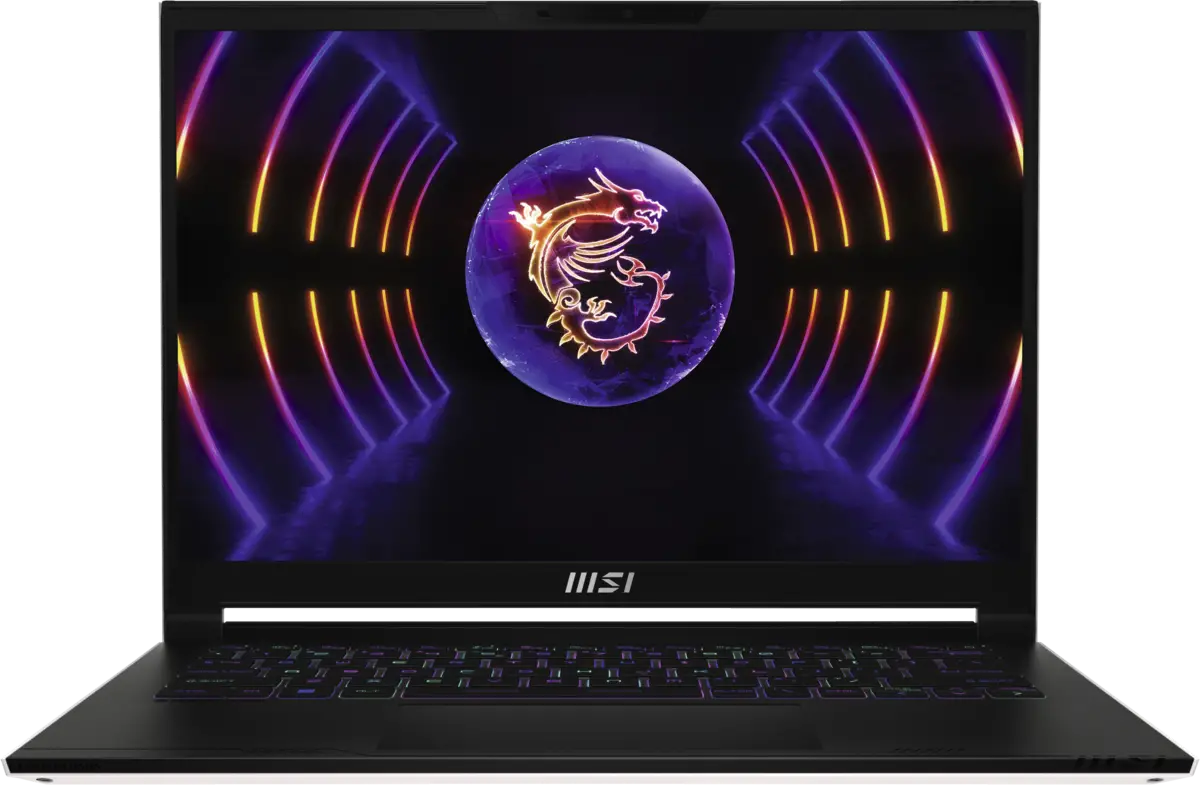 Stealth 14 Studio A13VF-009NL