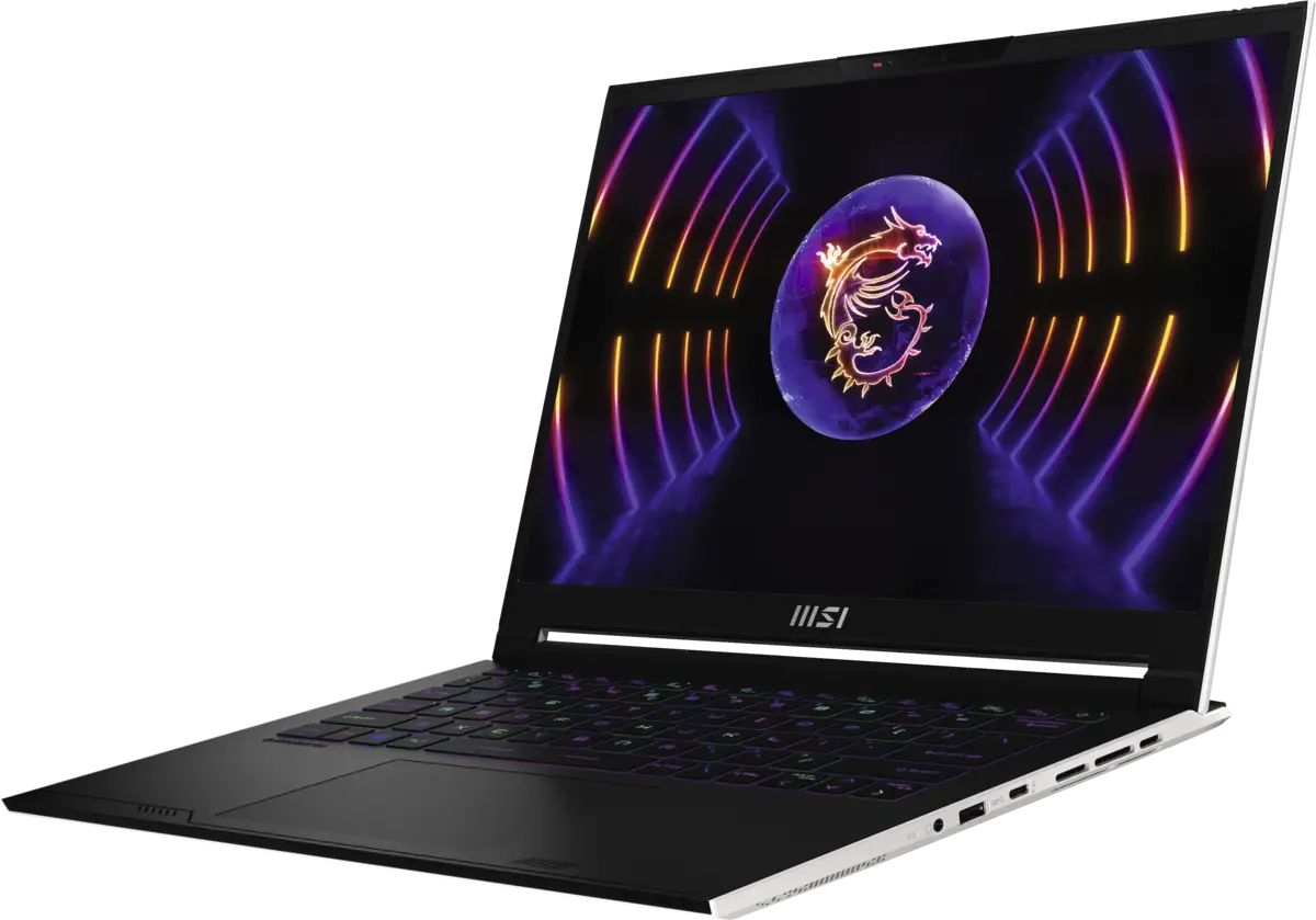 Stealth 14 Studio A13VF-009NL