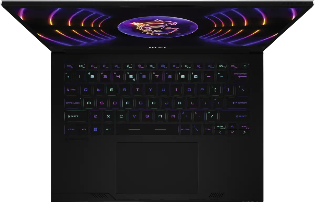 Stealth 14 Studio A13VF-009NL