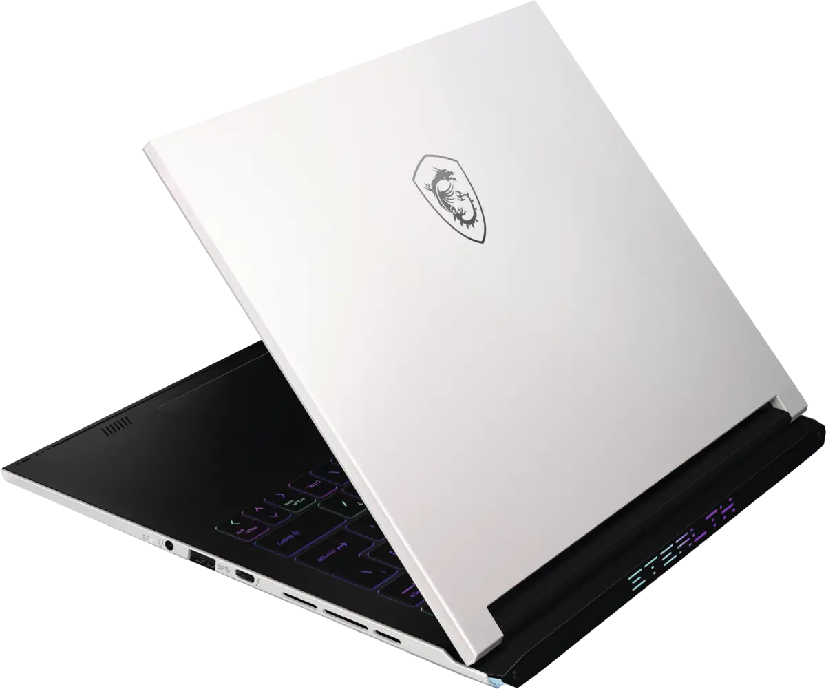 Stealth 14 Studio A13VF-009NL