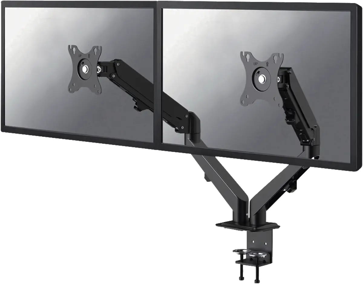 DS70-700BL2 (2 screens 17-27 inch)