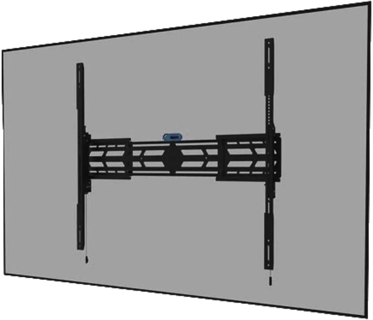 heavy duty TV wandsteun