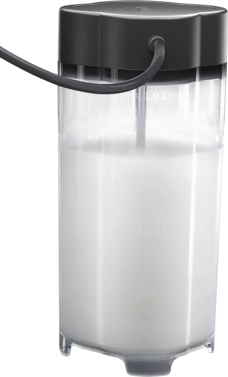 Design melkbeker NIMC 1000