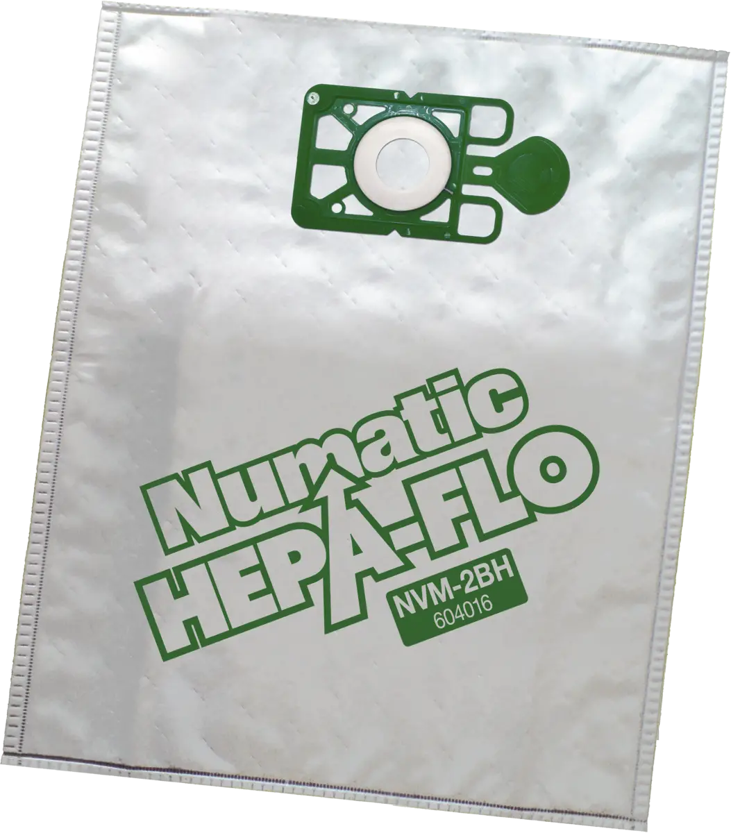 NVM-2BH 10x George/Charles