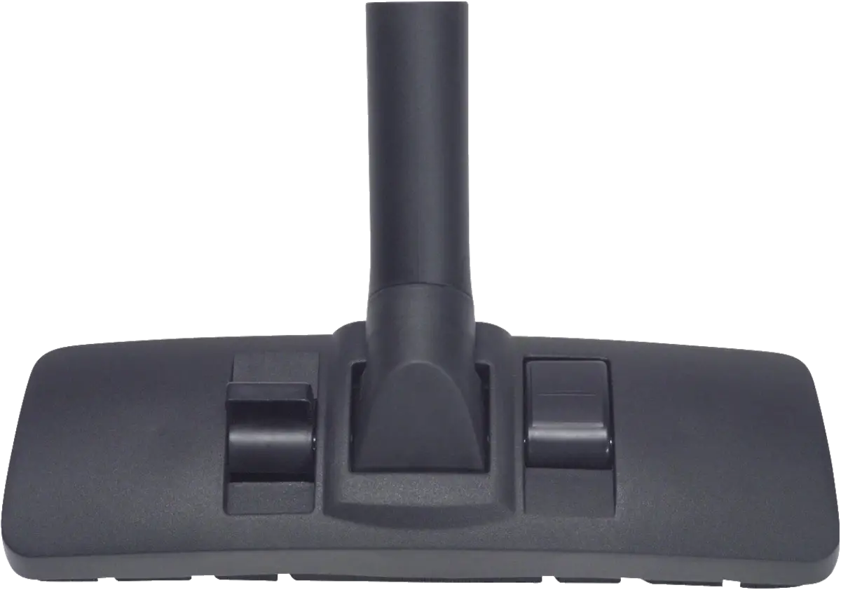 Combi Zuigmond, 300 mm RVS base (James/Cordles)