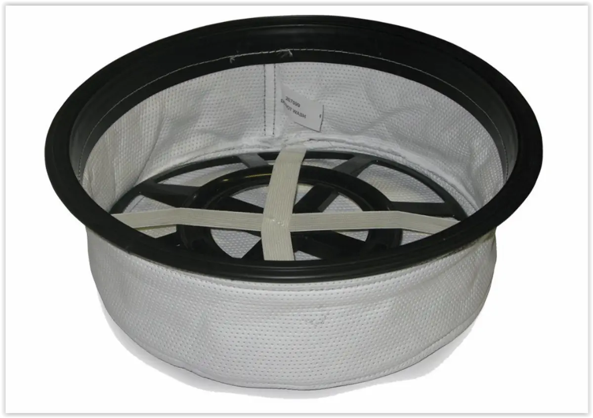 NVA-MICFR11 Verpakte Microfresh Filter (12