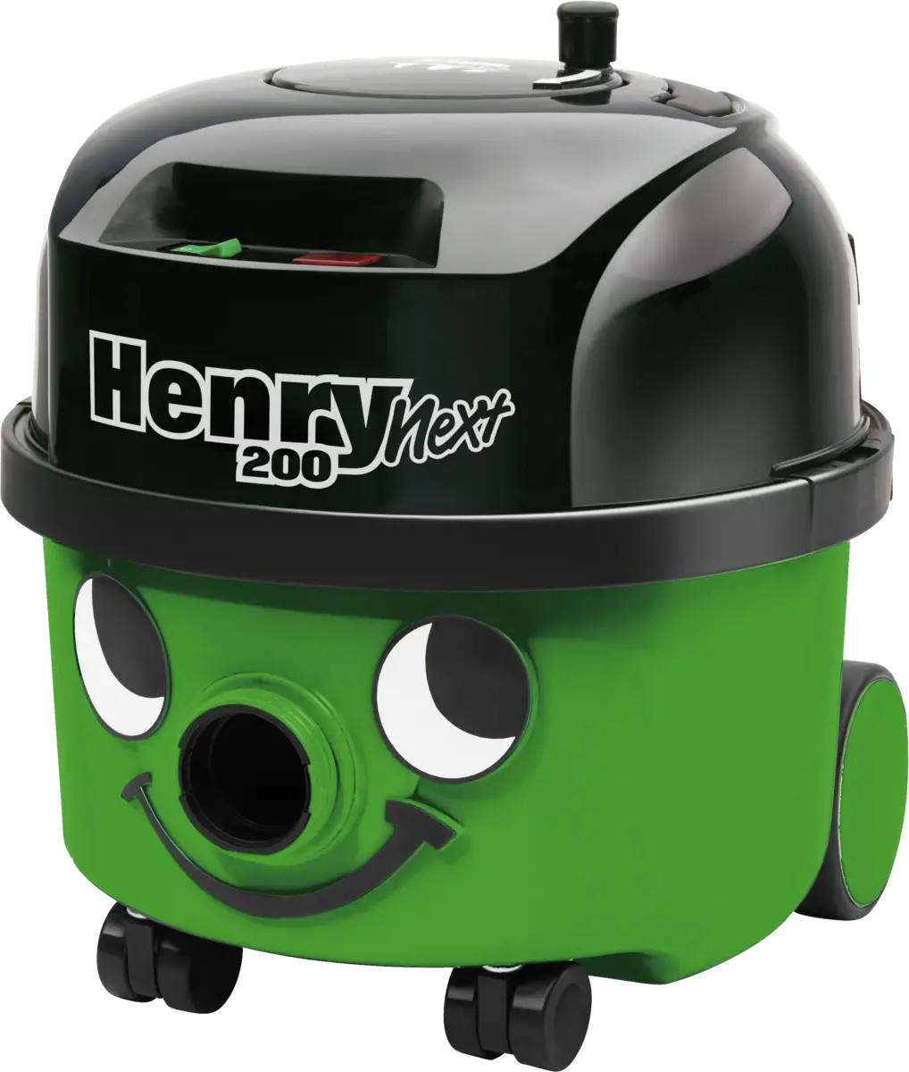 HVN-202-11 Henry Next + KITAS1 9L Tools-on-board