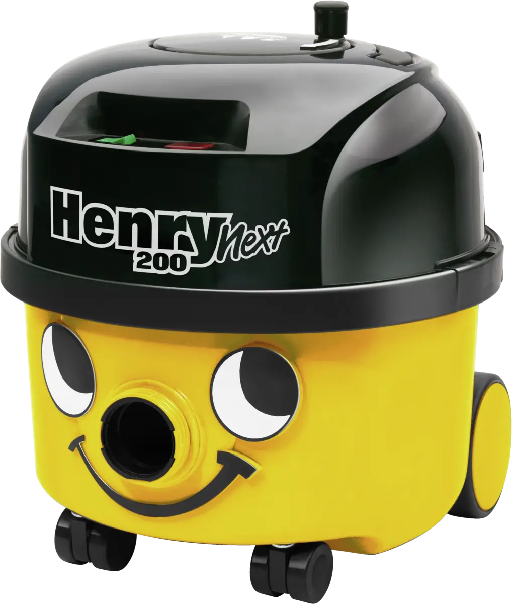 HVN-203-11 Henry Next + KITAS1 9L Tools-on-board
