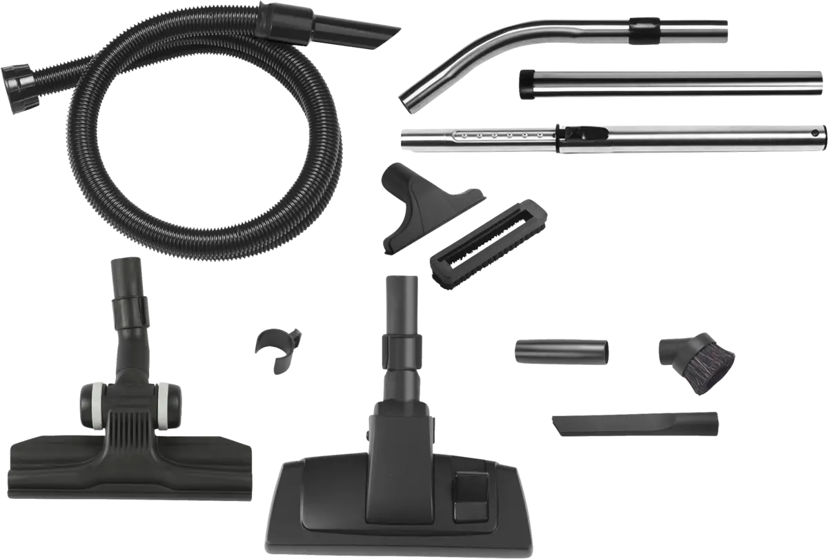 HVN-204-11 Henry Next + KITAS1 9L Tools-on-board