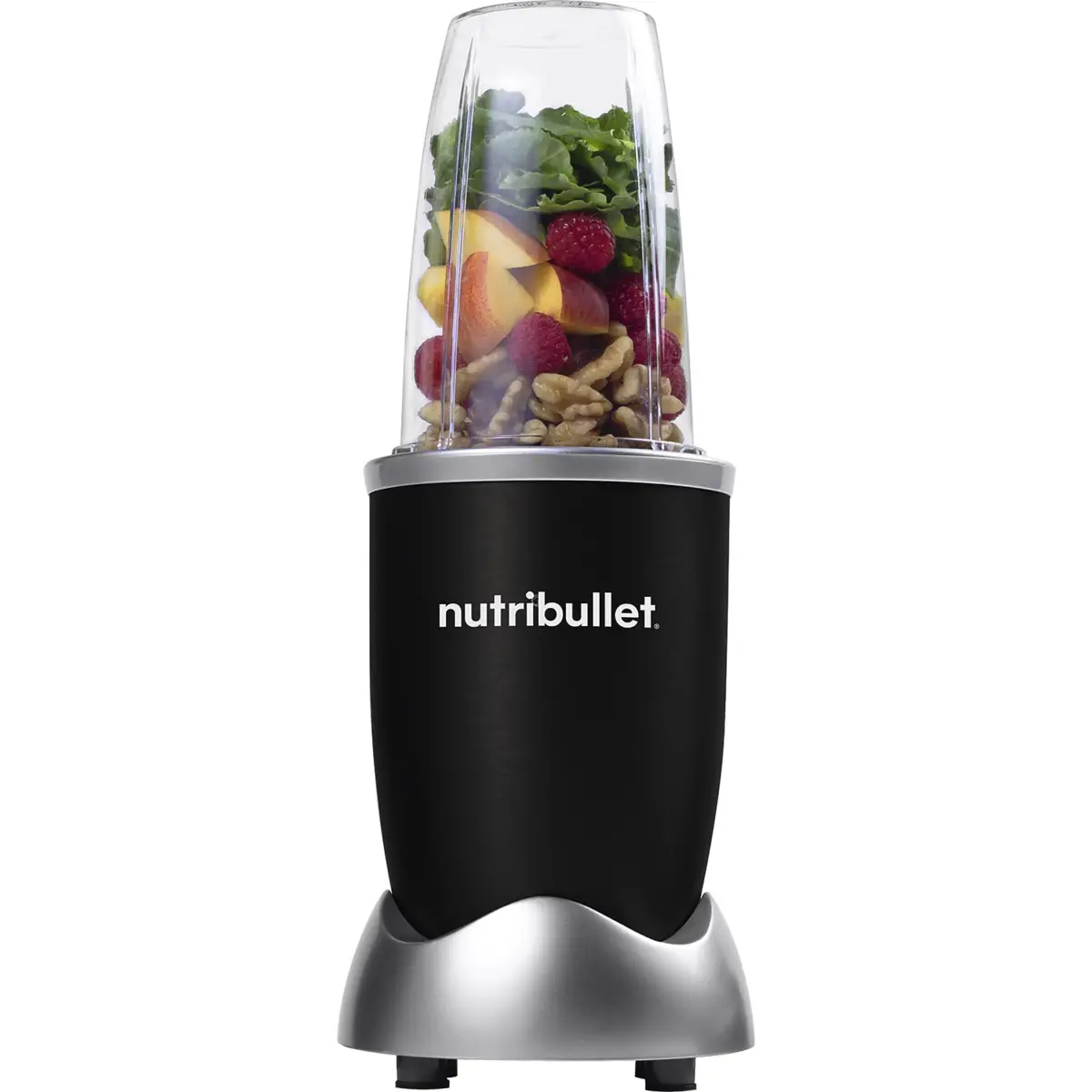 NutriBullet 600W 5-delig