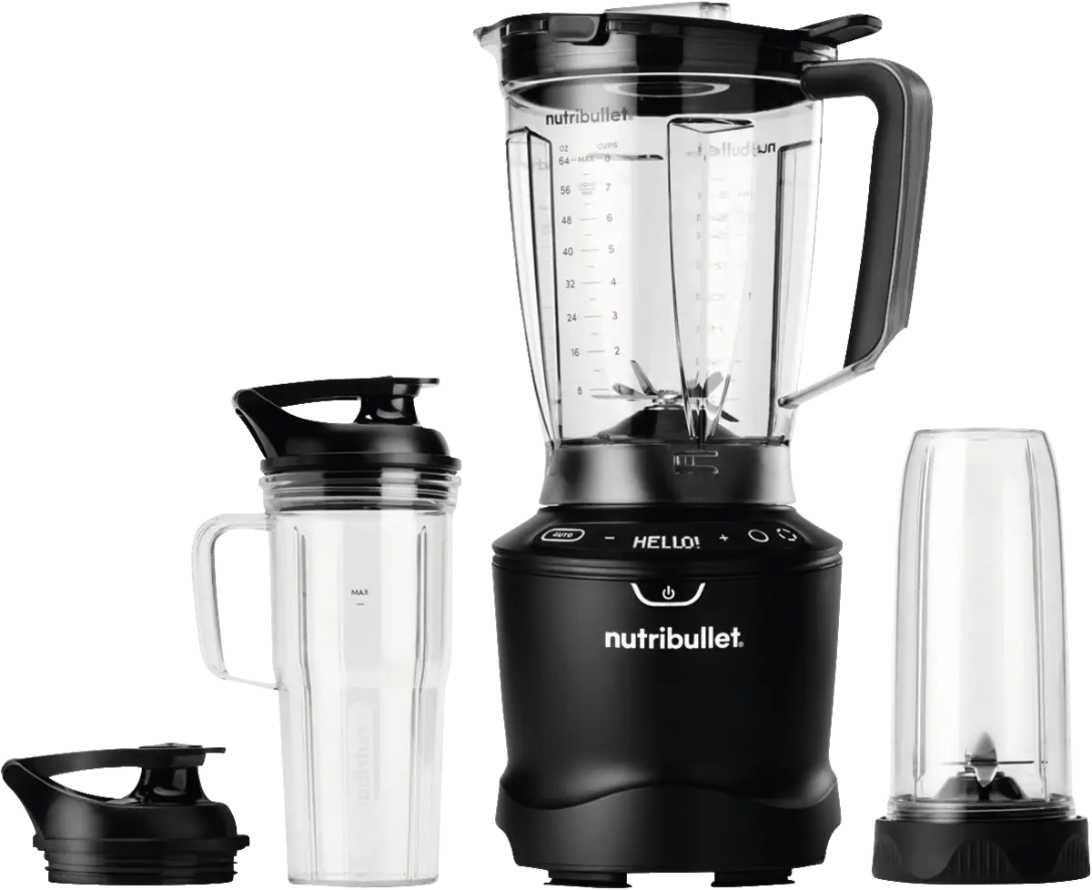 Smart Sense DeLuxe 1500