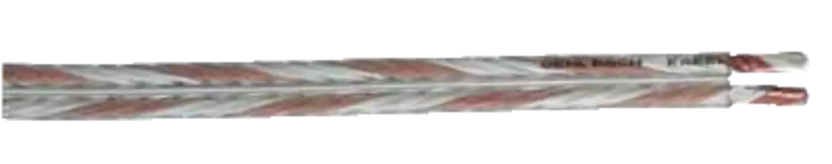 Rattle Snake 6 speaker cable 2x6,00mm²