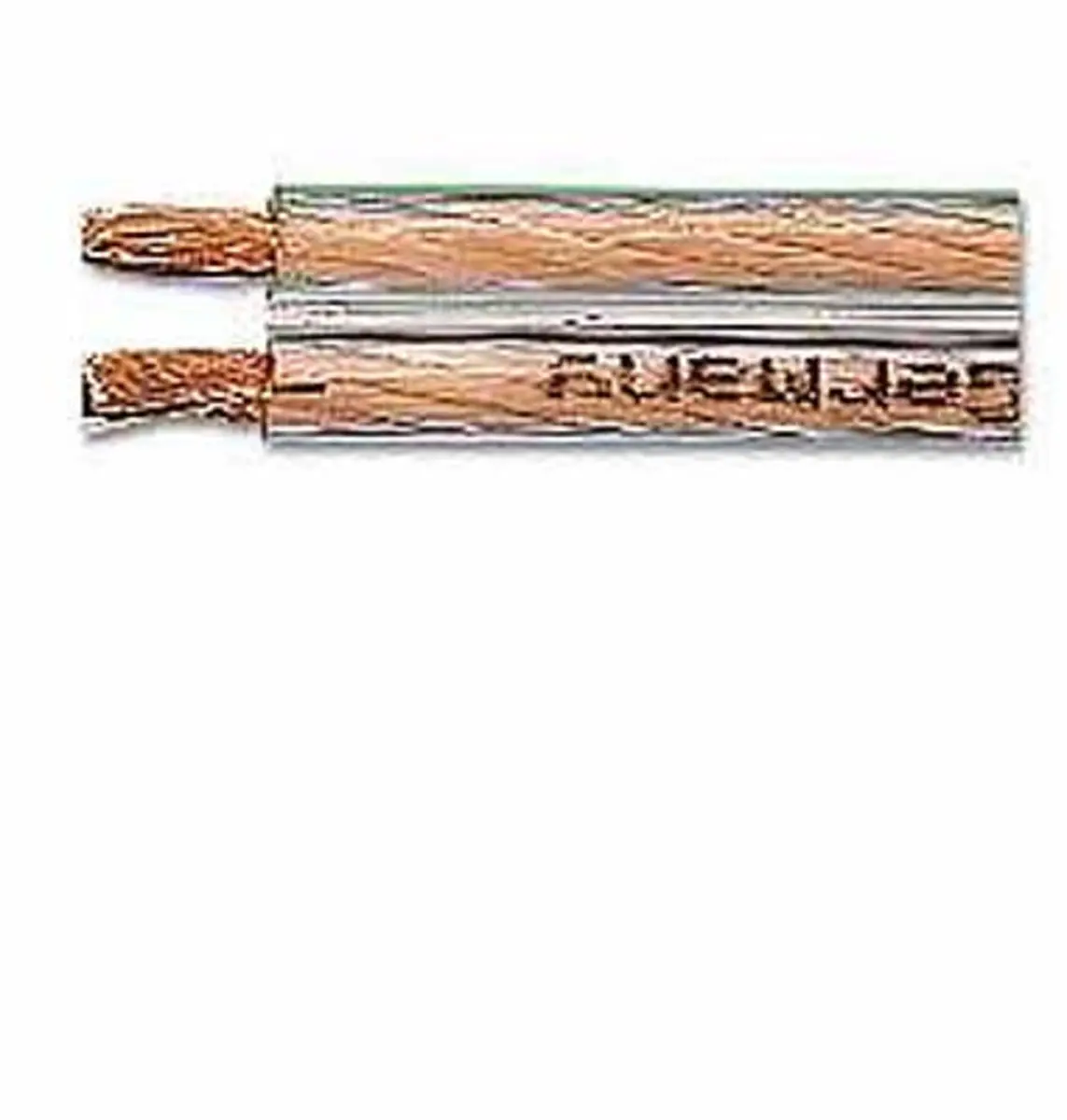 Speaker Cable 2x4,0mm² 100m