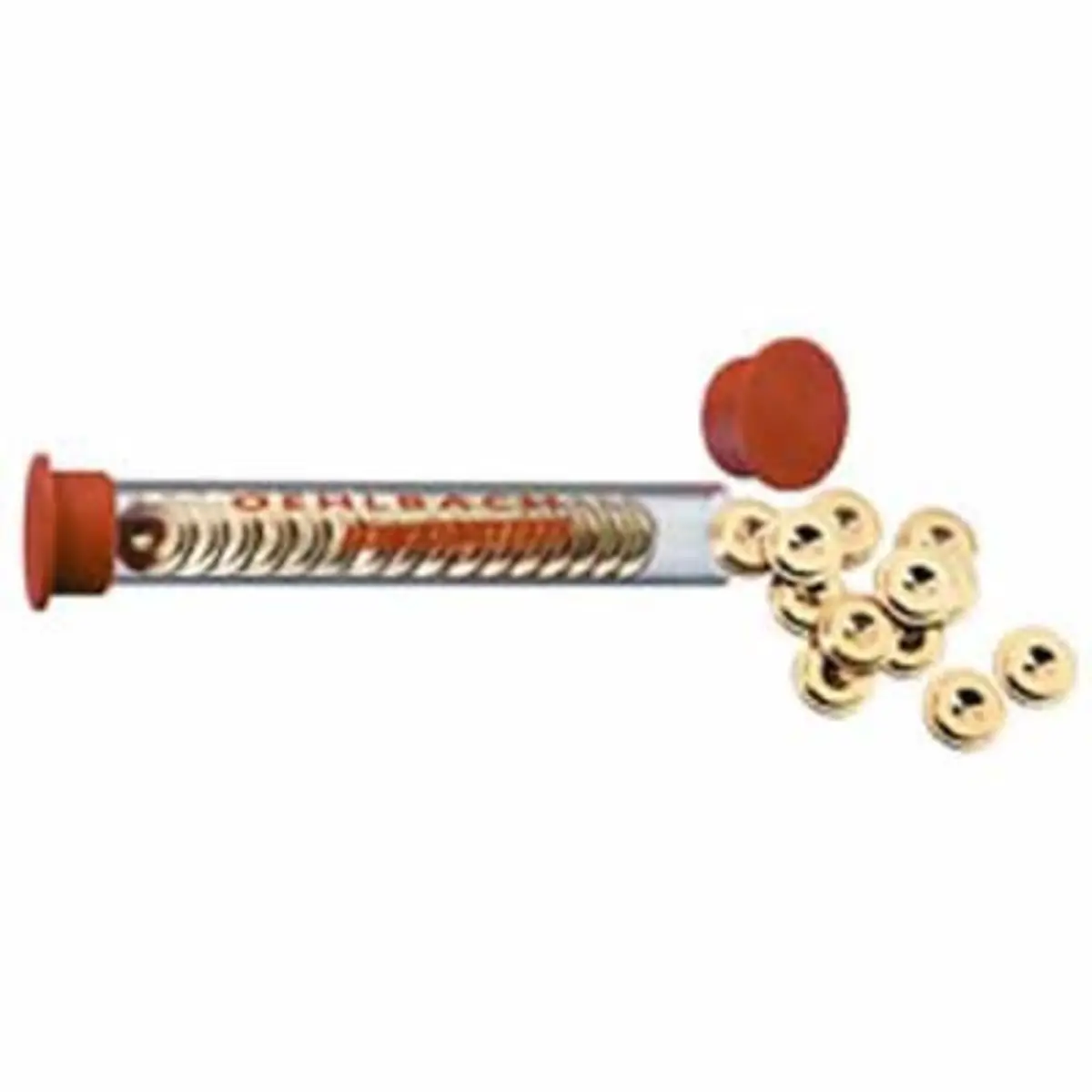 Washers for Spike 40pcs