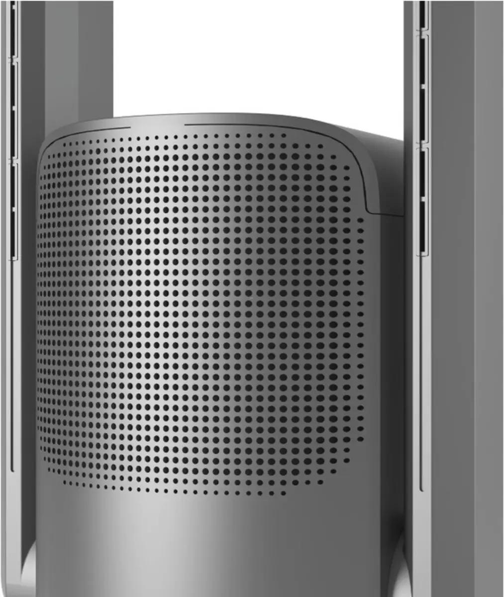 FUTURA Luftreiniger Kombi