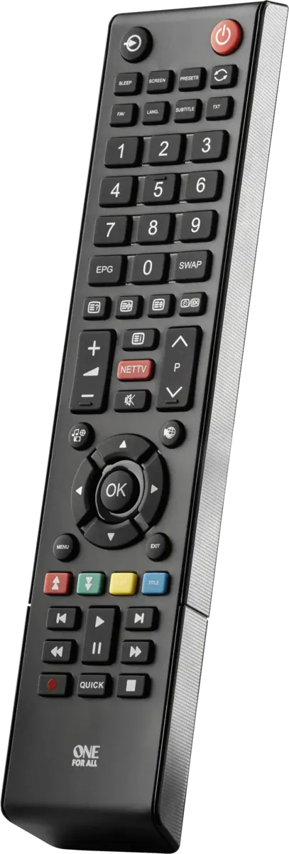 URC1919 Replace Toshiba