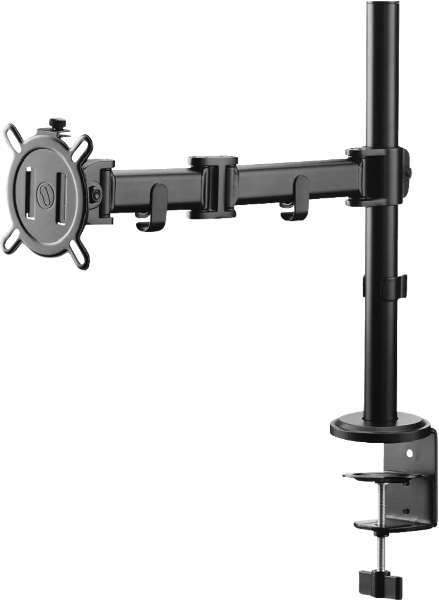 Monitor arm smartline enkel