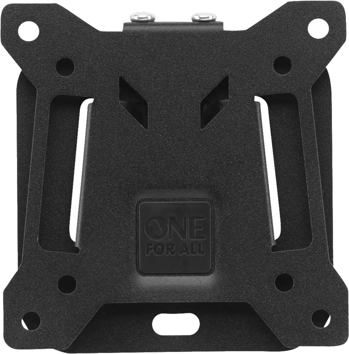 WM2111 Vesa 100 muurbeugel - vast