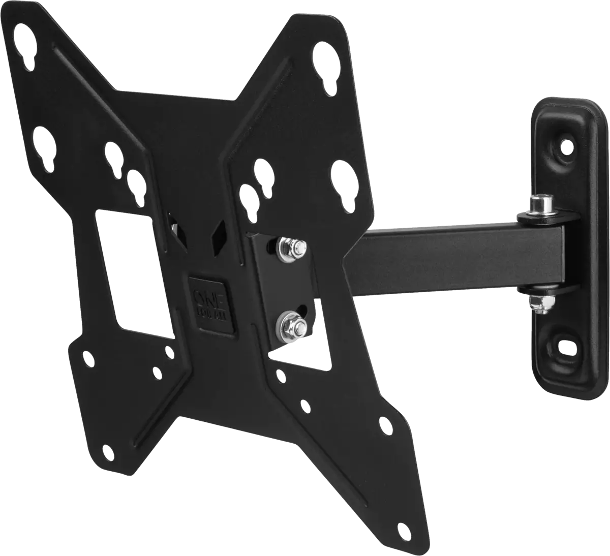 WM2241 40 TV muurbeugel Smart TURN 90