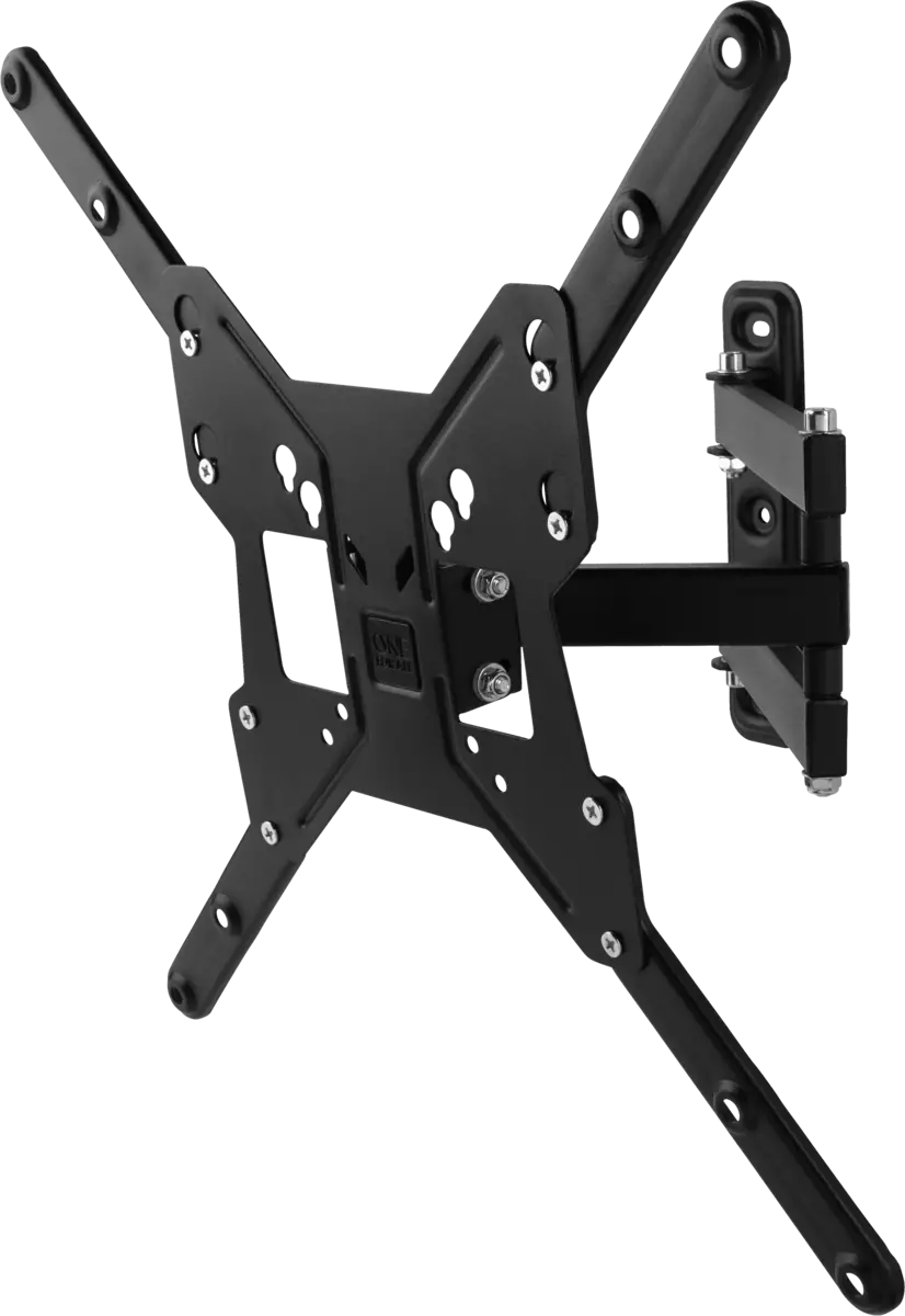 WM2451 55 TV muurbeugel Smart TURN 180