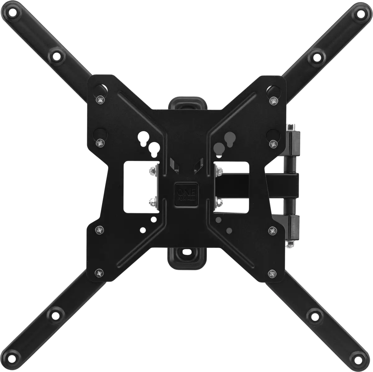 WM2451 55 TV muurbeugel Smart TURN 180