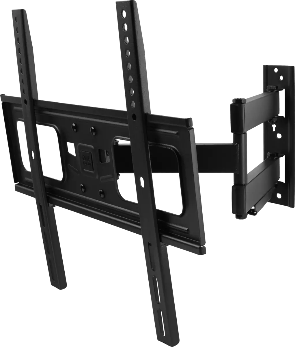 WM2651 84 TV muurbeugel Turn 180