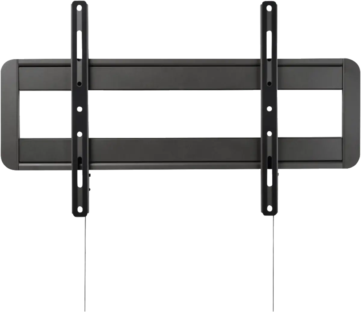 WM5610 100 TV Wandhalterung Dynamic FLAT