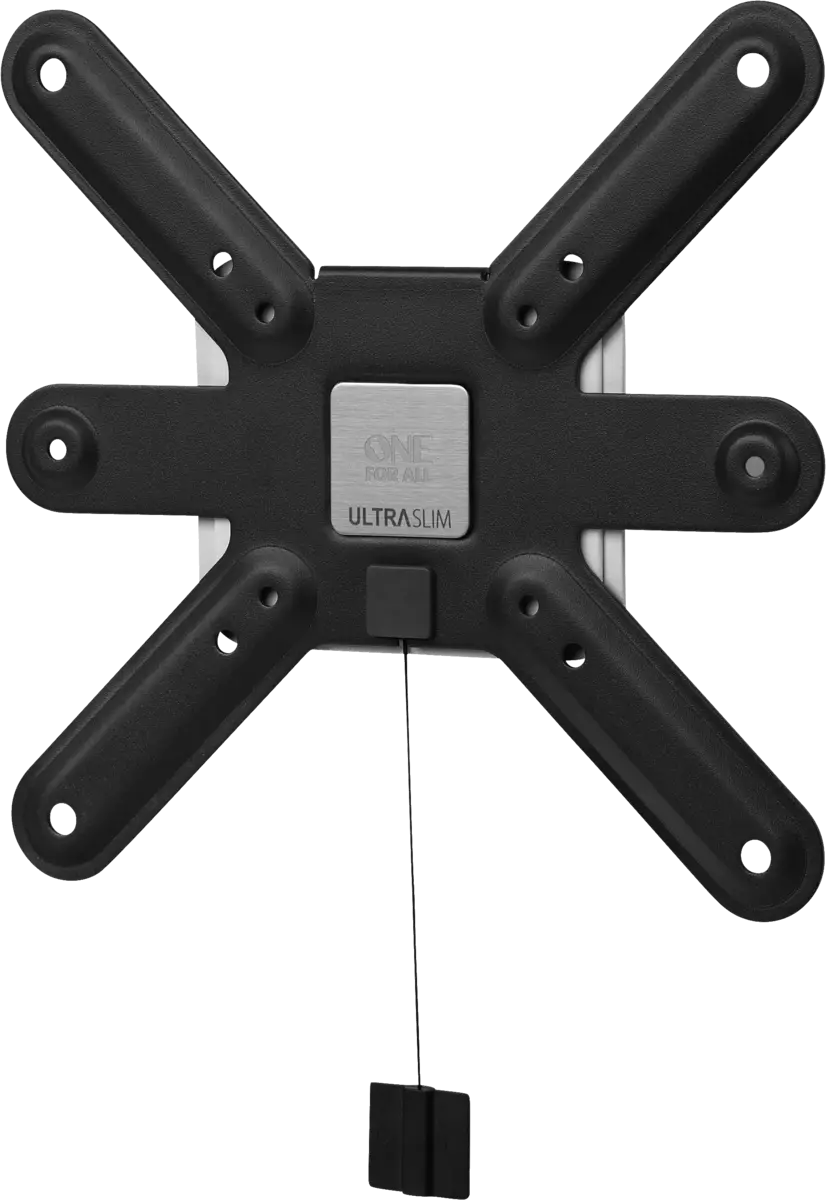 WM6211 TV Beugel Flat