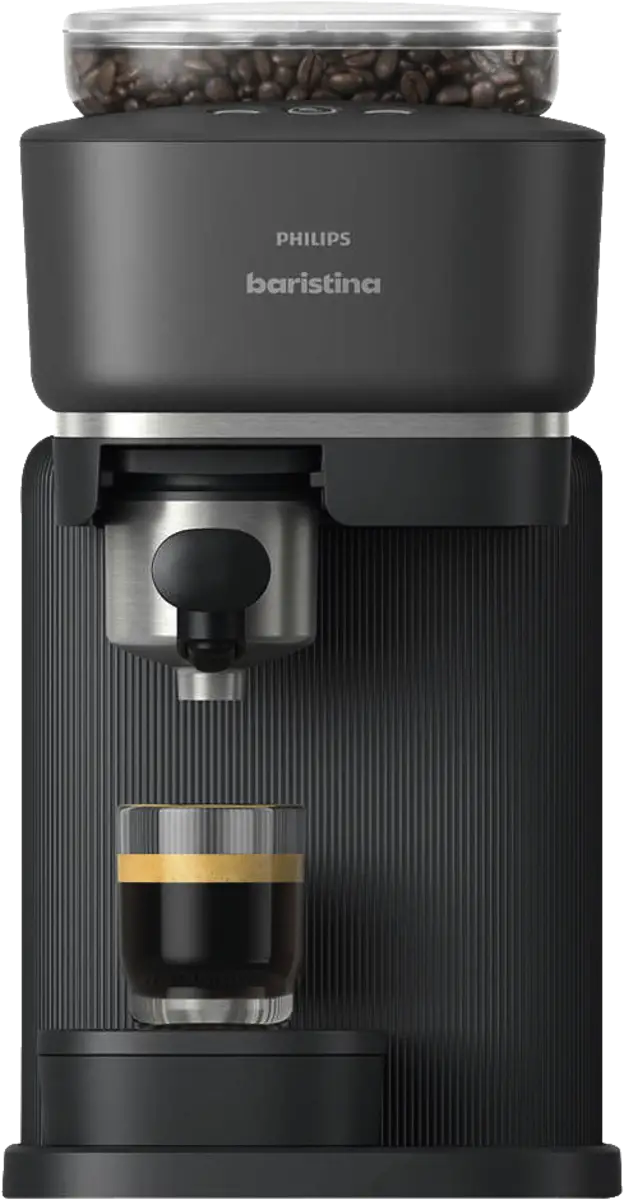 BAR303/60 Baristina MF bundel