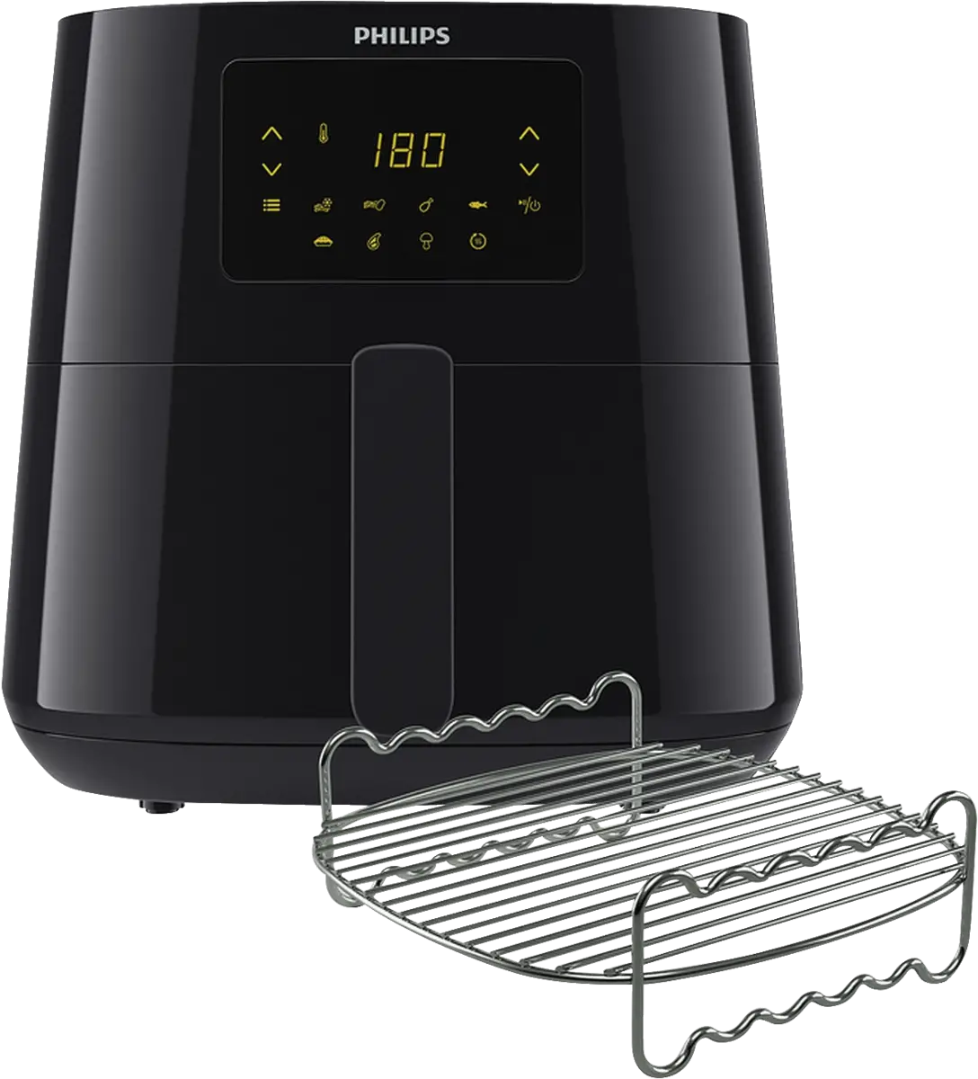 HD9270/96 Airfryer