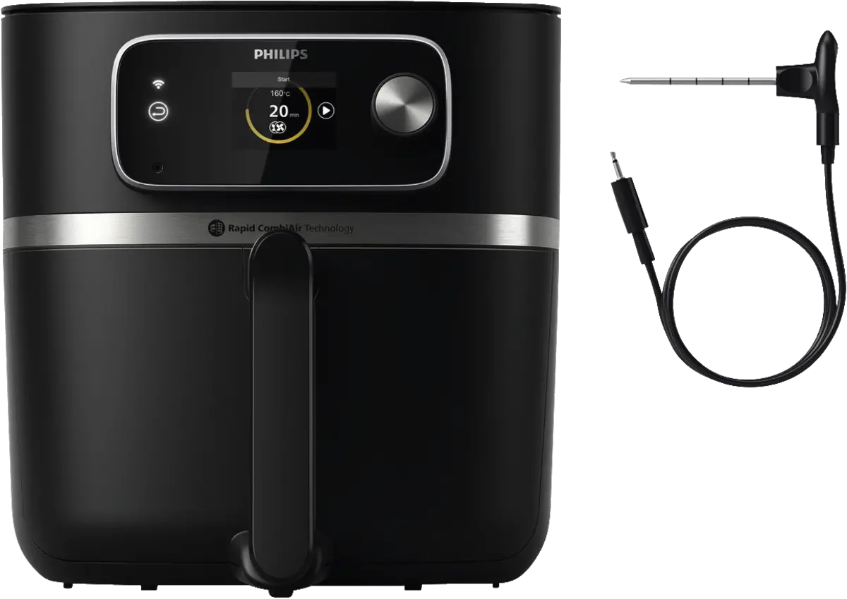 HD9880/90 Airfryer