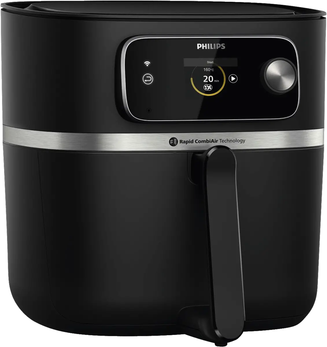 HD9880/90 Airfryer