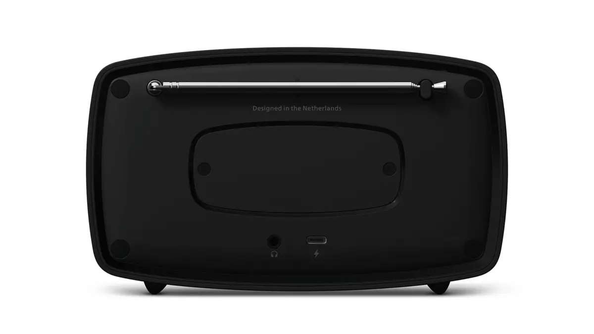 TAV2000DB/00 The Janet