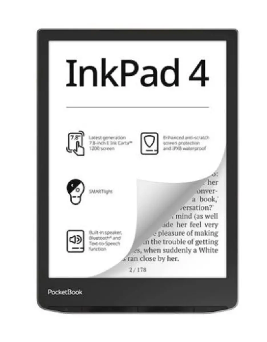 InkPad 4