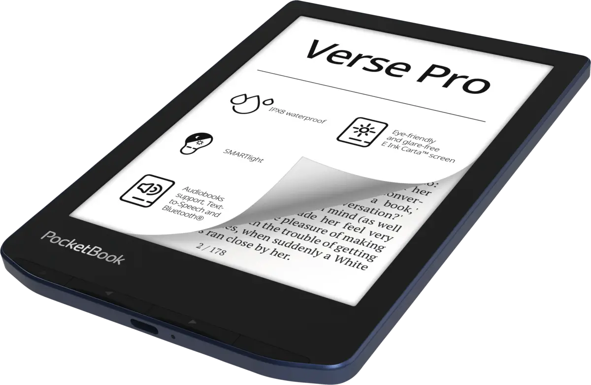 Verse Pro