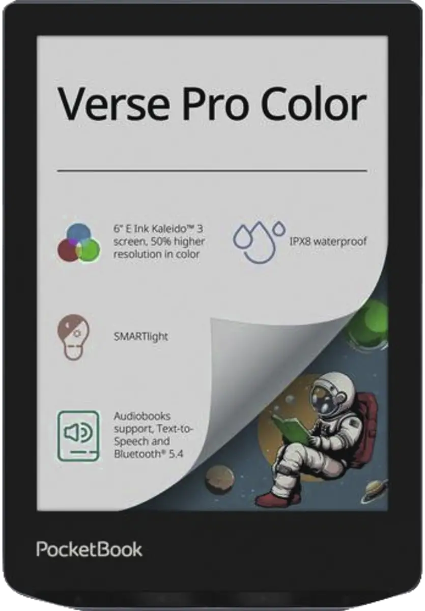 Verse Pro Color