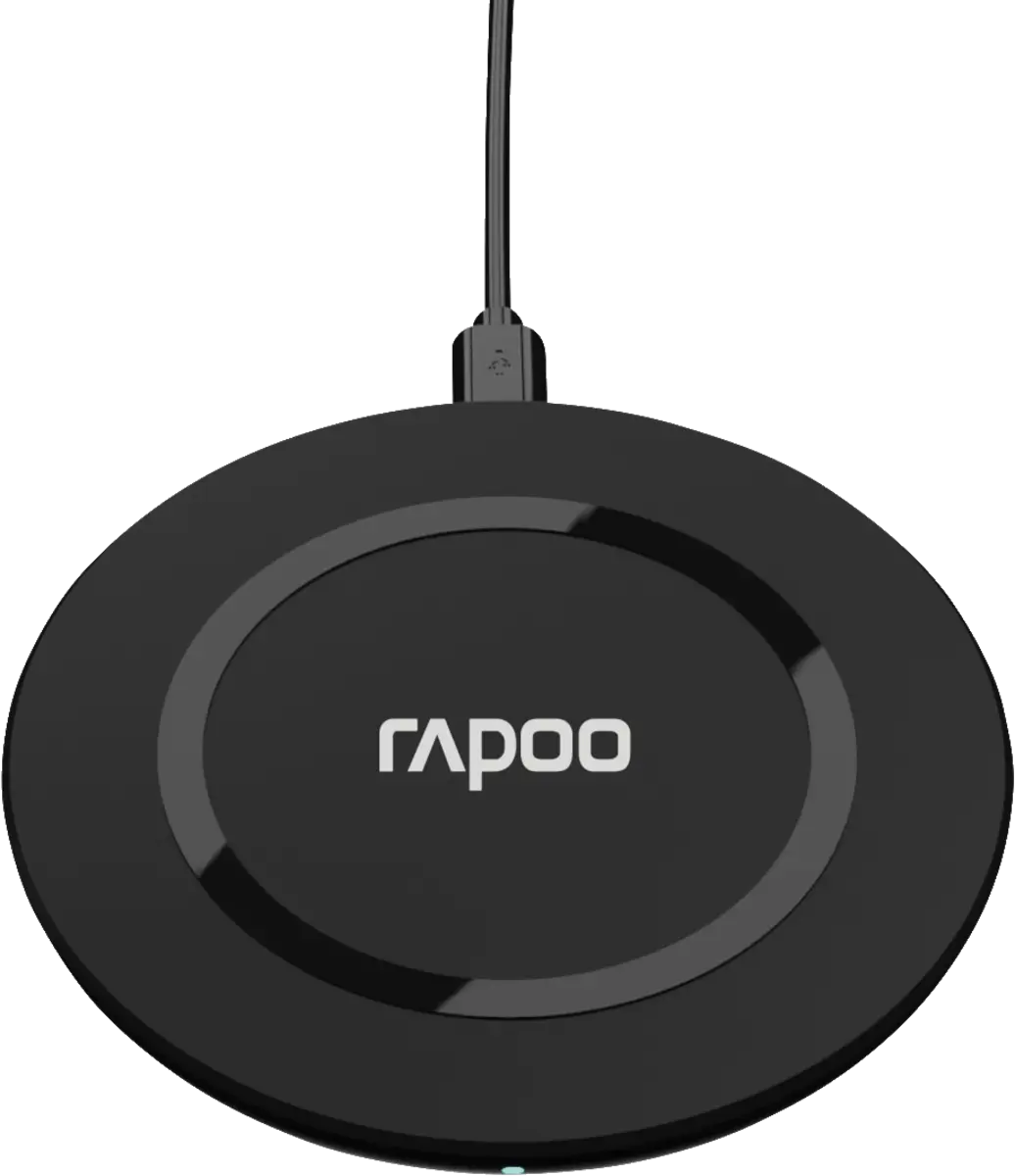 Inductielader QI XC140 + lader