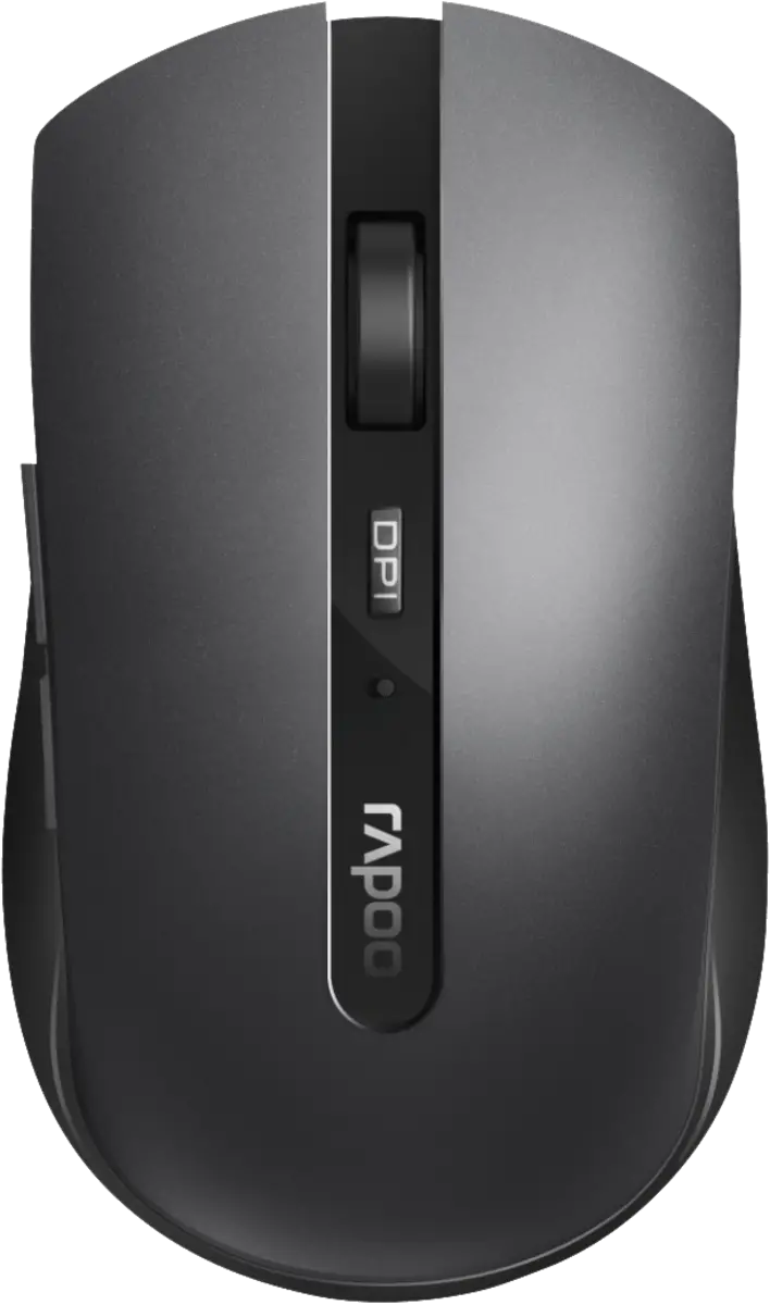 7200M Multi-Mode Optical Mouse
