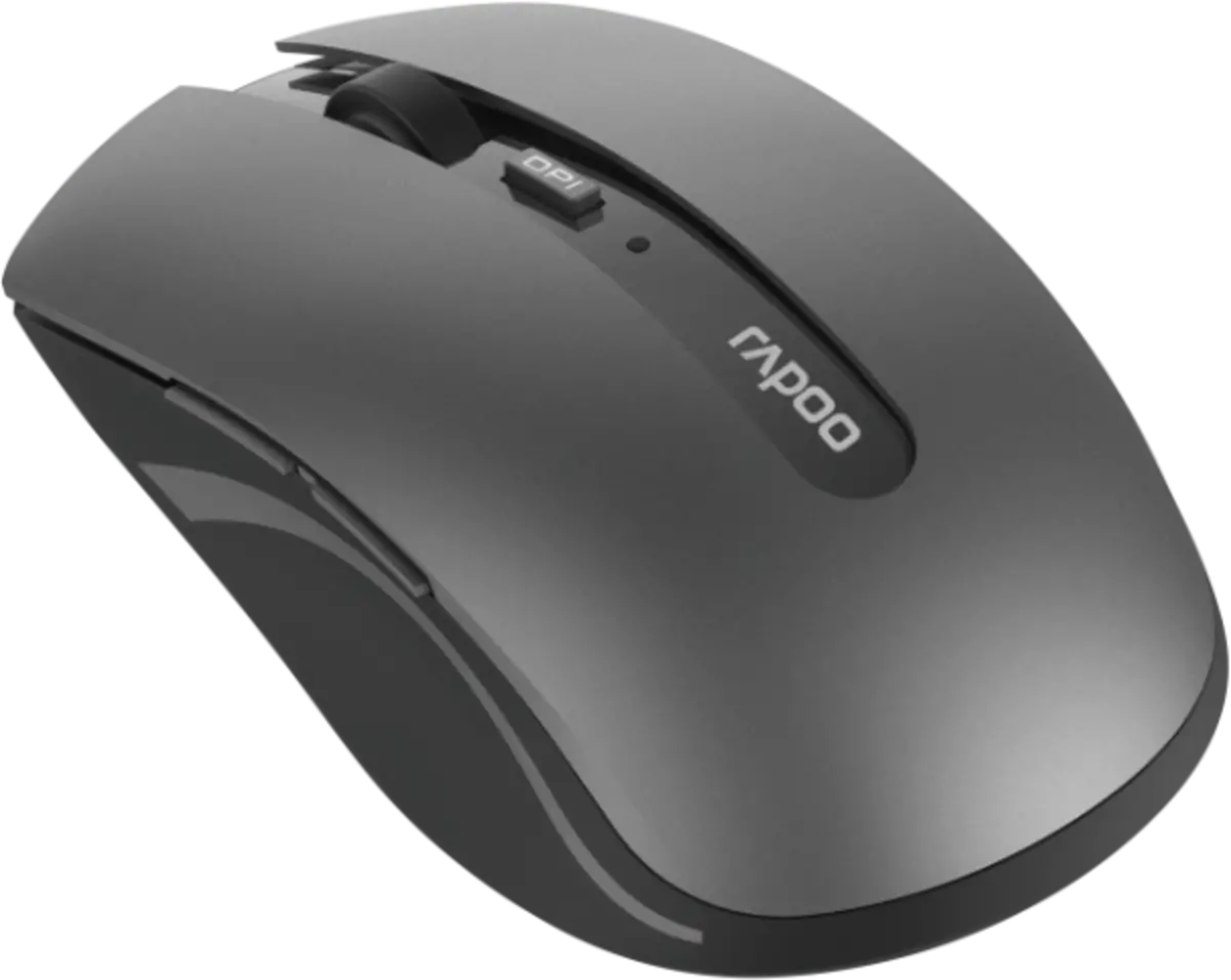 7200M Multi-Mode Optical Mouse